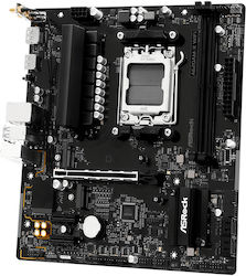 Asrock A620AM-X WiFi AMD A620A Socket AM5 micro ATX