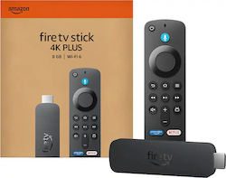 Amazon Fire TV Stick 4k Plus WiFi 6