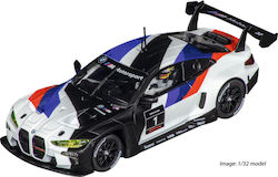 Carrera Hybrid BMW M4 GT3 BMW M Motorsport, No. 1