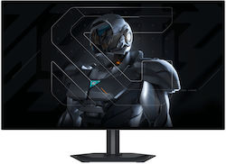 GIGABYTE MO27Q28G 27" OLED QHD Gaming Monitor - 2560 x 1440, 280Hz, 0.03ms, 335 cd/m2, Display HDR True Black 500, HDMI 2.1, Displayport 1.4