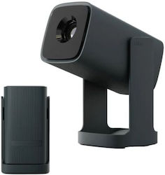 Wanbo Cube 1 Dark Green Projector 720P 200 Iso Lumen Android TV 11