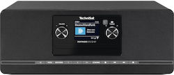 Technisat DigitRadio 372 CD BT black