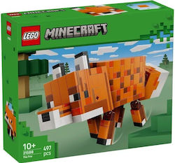 LEGO MINECRAFT 21588 The Fox