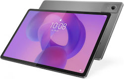 Lenovo Idea Tab Plus MediaTek Dimensity 6400 256 GB 30.7 cm (12.1") 8 GB Wi-Fi 5 (802.11ac) Android 15 Grey