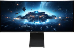 Samsung S34DG850SU 34-inch Ultrawide Curved Monitor