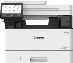 Canon i-SENSYS MF461dw II Laser A4 1200 x 1200 DPI 36 ppm Wi-Fi