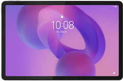 Lenovo Idea Tab Mediatek 128 GB 27.9 cm (11") 8 GB Wi-Fi 5 (802.11ac) Android 15 Grey
