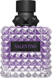 Valentino Valentino Donna Born in Roma Purple Melancholia Eau De Parfum 100 ml (woman)