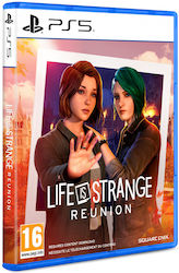 PS5 Life is Strange: Reunion EU
