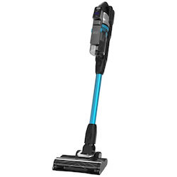 Black & Decker BSV520BRB-QW stick vacuum/electric broom Battery Dry Bagless 0.65 L Blue 2 Ah