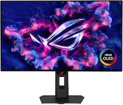 ASUS ROG Strix XG27AQWMG 26.5" Quad HD OLED Gaming Monitor, 2560 x 1440, Black