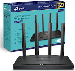 TP-Link Archer AX18