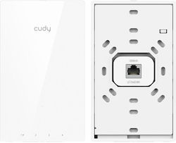 CUDY AP1300 Wall-Mounted Access Point