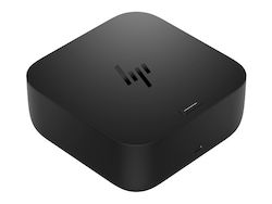 HP USB-C 100W G6 Dock