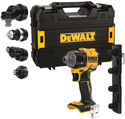 DEWALT DCD803NT 18V Cordless Drill/Driver (Tool Only)