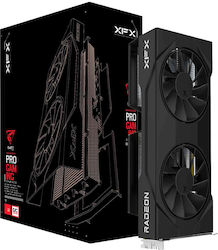 XFX Swift AMD Radeon RX 9060 8GB graphics card