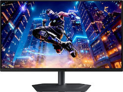 GIGABYTE MO27Q3 27” OLED QHD Gaming Monitor - 2560 x 1440, 360Hz, 0.03ms, 250 cd/m2, G-Sync Compatible, FreeSync Premium Pro, Display HDR True Black 400, HDMI 2.1, Displayport 1.4