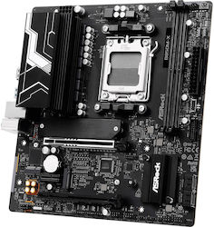 Asrock B850M-X R2 AMD B850 Socket AM5 micro ATX
