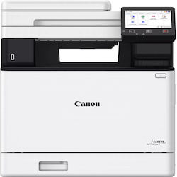 Canon i-SENSYS MF754Cdw II Laser A4 1200 x 1200 DPI 33 ppm Wi-Fi