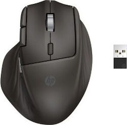 HP Ultra-Fast-Scroll Wireless Mouse 780M