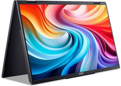 Acer PD163QTb 15.6" (40 cm) 2×1920×1080 60Hz — Black
