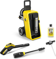 Kärcher K 7 Comfort Premium Connect
