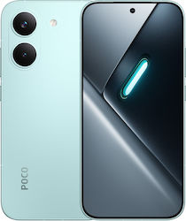 Poco X8 Pro 12+512GB Mint Green OEM