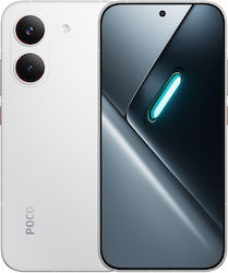 Poco X8 Pro 8+256GB White