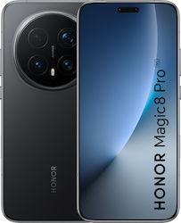 Honor Magic8 Pro 5G 17 cm (6.71") Dual SIM Android 16.0 USB Type-C 12 GB 512 GB 6270 mAh Black