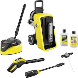 Kärcher K 7 Comfort Premium Connect Καθαριστής Υψηλής Πίεσης για Οικιακή Χρήση