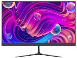 Οθόνη Hikvision 23,8" DS-D5024F2-BV2S FHD HDMI/VGA Πολυμέσα