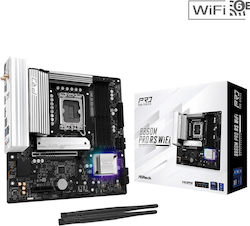Motherboard Asrock B860M-X GEN5