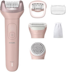 Philips Epilator Series 9000 BRE718/00 Cordless epilator; Wet & Dry