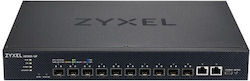 Switch Zyxel XS1935-12F 12p Managed Multigigabit/10G