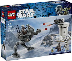 LEGO STAR WARS 75444 AT-RT Attack