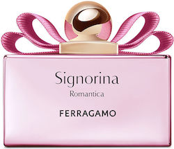 Ferragamo Signorina Romantica Eau De Parfum 100 ml (woman)
