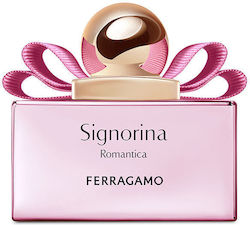 Ferragamo Signorina Romantica Eau De Parfum 30 ml (woman)