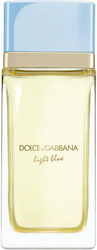 Dolce & Gabbana Light Blue Eau de Parfum for Women 1.7 fl oz (50 ml)