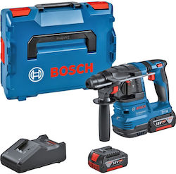 Bosch GBH 18V-22 Cordless Rotary Hammer