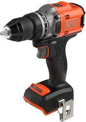 Cordless Drill Driver 18V BLD682XN-XJ BLACK+DECKER