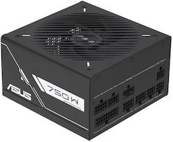 ASUS Prime -750G power supply unit 750 W 20+4 pin ATX ATX Black