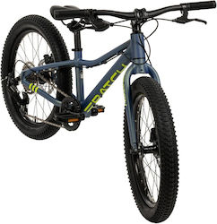 Huffy MTB Batch Alu 20” bike, chameleo (B374455W)