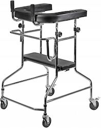 High rehabilitation walking frame (ambona type) ACTIONMED