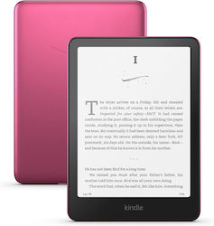 Amazon Kindle 7” 12th generation B0CFP6F89F e-book reader 32 GB Wi‑Fi Raspberry
