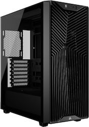 Corsair 3200D RS Midi Tower Black