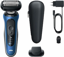 Braun Series 6 62-B1200s Electric Shaver