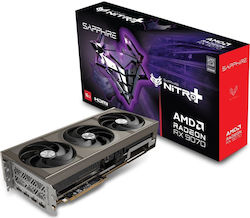 Sapphire NITRO+ Radeon RX 9070 AMD 16 GB GDDR6