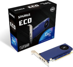 Sparkle SA310C-4G A310 ECO 4GB GDDR6 graphics card