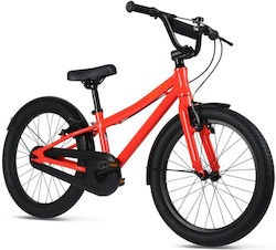 Huffy Literide Alu 20” bike, dusted purple (B374155W)