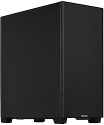 Actina 5901443442189 PC Intel Core Ultra 9 285K 192 GB DDR5-SDRAM 4 TB SSD NVIDIA GeForce RTX 5090 Windows 11 Pro Midi Tower Black
